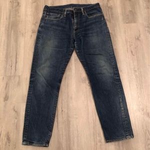 Vintage Levi’s Jeans